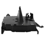 Engine Computer PCM Housing Case Bracket & Cover Kit fit for Lincoln MKC 2015 2016 - Image 4