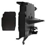 Engine Computer PCM Housing Case Bracket & Cover Kit fit for Lincoln MKC 2015 2016 - Image 7