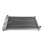Radiator 3 Row Cooler fit for GMC C1500 C2500 C3500 4.1L-5.7L 1979-1980 CU162