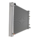 Radiator 3 Row Cooler fit for GMC C1500 C2500 C3500 4.1L-5.7L 1979-1980 CU162 - Image 7