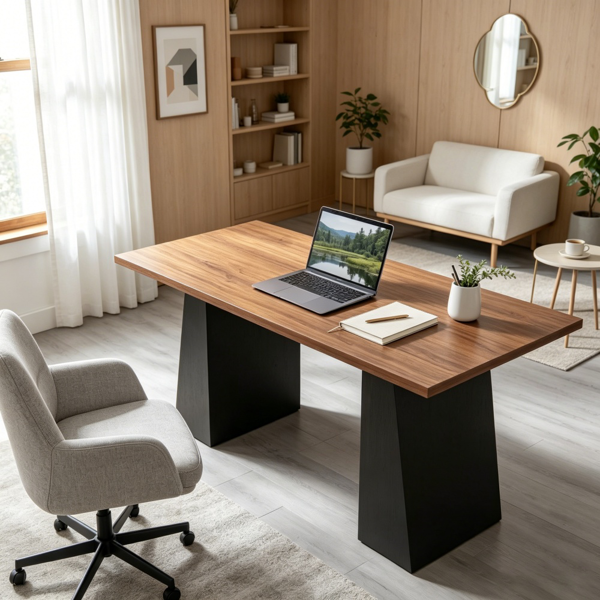 73224376_1 Office Desk - Image 1