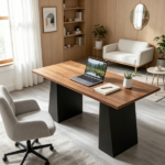 Office Desk - Image 2