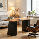 Office Desk - Image 5