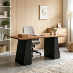 Office Desk - Image 7