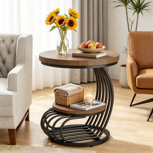 73327840_1 End Table - Image 1