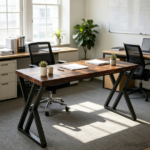 Office Desk - Image 2