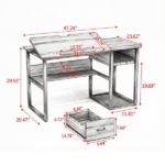 Drafting Table - Image 4