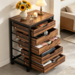 Storage Cabinet - Image 2