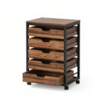 Storage Cabinet - Image 3