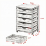 Storage Cabinet - Image 4