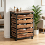Storage Cabinet - Image 5
