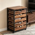 Storage Cabinet - Image 6