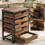 Storage Cabinet - Image 7