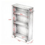 Storage Cabinet - Image 3