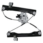 1X Power Window Regulator & Motor Front Driver fit for Chevy Cruze 2010-2015 - Image 6