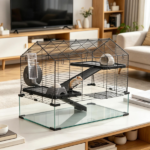 Hamster Cage/Pet Cage - Image 5