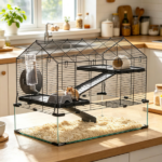Hamster Cage/Pet Cage - Image 6