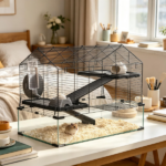 Hamster Cage/Pet Cage - Image 7