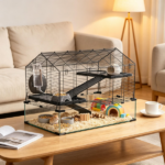Hamster Cage/Pet Cage - Image 8