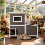 Cat House