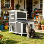 Cat House - Image 6
