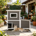 Cat House - Image 7
