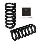1" Front Lowering Coil Springs Drop Kit fit for Chevy C10 GMC C15 1963-1987 - Image 7