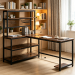 Office Desk - Image 7