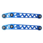 Rear Lower Front Upper Control Arms + Rear Camber Kit fit for 96-00 Honda Civic 1.6L - Image 3