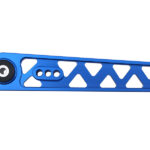 Rear Lower Front Upper Control Arms + Rear Camber Kit fit for 96-00 Honda Civic 1.6L - Image 5