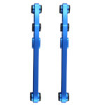 Rear Lower Front Upper Control Arms + Rear Camber Kit fit for 96-00 Honda Civic 1.6L - Image 8