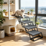 Pet Stairs - Image 6