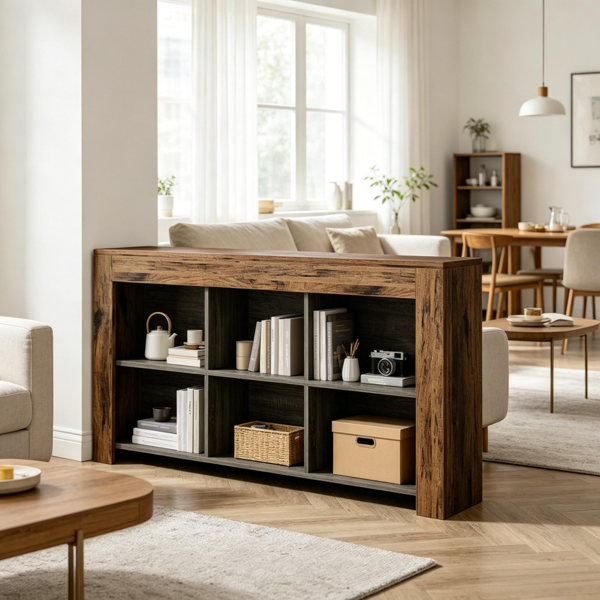 Bookshelf