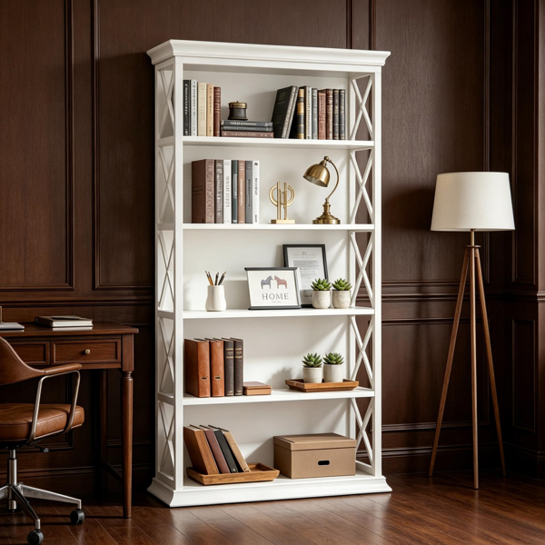 Bookshelf