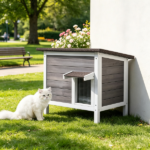 Cat House
