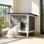 Cat House - Image 5