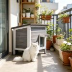 Cat House - Image 6