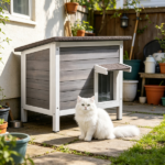 Cat House - Image 7