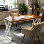 Office Desk - Image 5