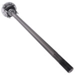 Drive Rear Axle Shaft Replacement fit for Nissan Titan 5.6L V8 2004-2007 38164-8S100 - Image 5