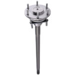 Drive Rear Axle Shaft Replacement fit for Nissan Titan 5.6L V8 2004-2007 38164-8S100 - Image 6