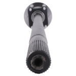 Drive Rear Axle Shaft Replacement fit for Nissan Titan 5.6L V8 2004-2007 38164-8S100 - Image 8
