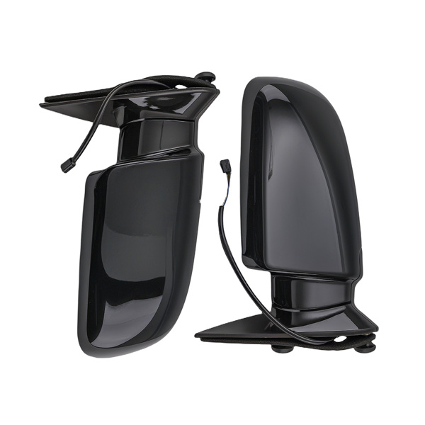 Power Towing Mirror fit for Chevrolet C1500 Suburban 1992-1997 15764757 ABS Pair