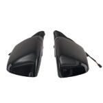 Power Towing Mirror fit for Chevrolet C1500 Suburban 1992-1997 15764757 ABS Pair - Image 6