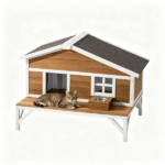 Insulated Cat House - Image 4