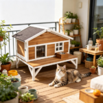 Insulated Cat House - Image 5