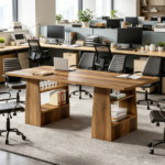 Office Desk