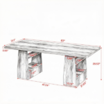 Office Desk - Image 4