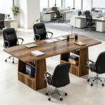 Office Desk - Image 5