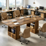 Office Desk - Image 6